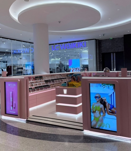 Wycon Gənclik Mall