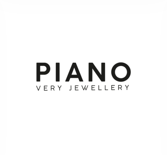 Piano Jewellery